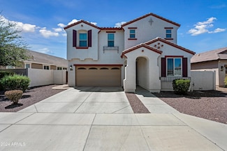 3512 N Citrus Cove, Mesa, AZ 85213