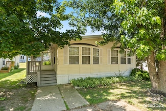 6633 Millstone Dr SE, Caledonia, MI 49316