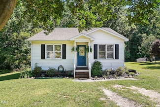 364 Chinaberry Ln, Angier, NC 27501