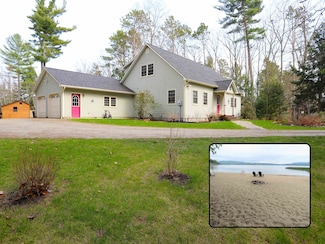 72 Clover Ln, Newport, VT 05855