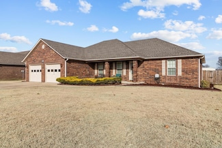 5009 S 28th St, Paragould, AR 72450