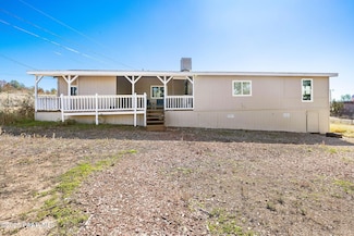 494 E van Haven Rd, Paulden, AZ 86334