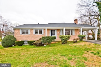 5215 Taft Rd, Temple Hills, MD 20748