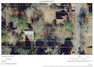 2300 41st St, Meridian, MS 39305