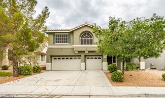 2715 Langlade Ave, Henderson, NV 89052
