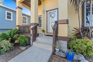 151 Daniels Ave, Vallejo, CA 94590