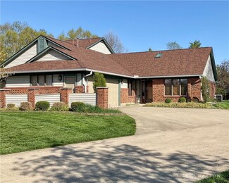 4488 Bucksport Ct, Dayton, OH 45440
