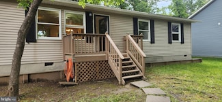 428 Liberty Blvd, Orange, VA 22960