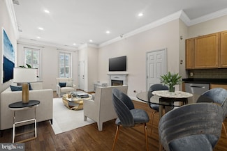 1426 11th St NW Unit 2, Washington, DC 20001