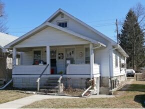 1315 S Washington St, Bloomington, IN 47401