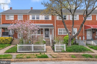 227 Southeastern Ct, Essex, MD 21221