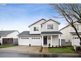 20393 NE Mackenzie Ln, Fairview, OR 97024