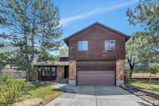 3286 Danish Hills Cir, Salt Lake City, UT 84121