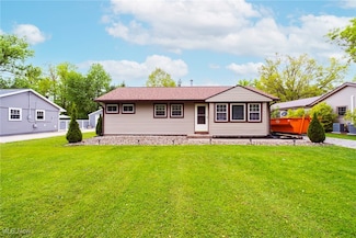 2364 Clearview Ave NW, Warren, OH 44483