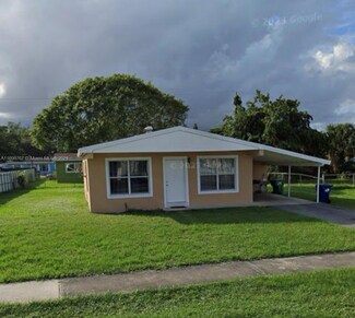 20434 NW 22nd Place, Miami Gardens, FL 33056