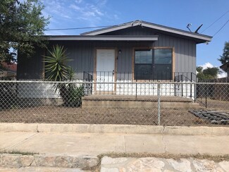 508 N Milmo Ave, Laredo, TX 78043