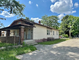 2716 E New York St, Indianapolis, IN 46201