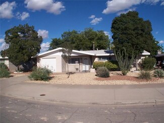 3444 Aberdeen St, El Paso, TX 79925