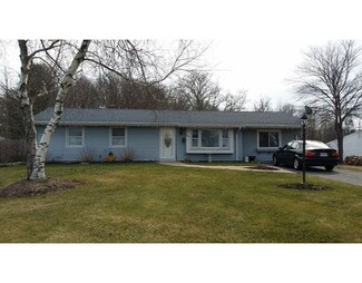 393 Mount Fair Cir, Swansea, MA 02777