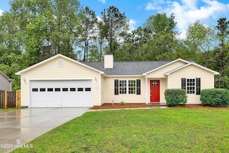 147 Wheaton Dr, Richlands, NC 28574
