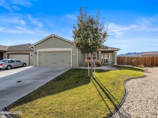 199 Walnut Ct, Fernley, NV 89408