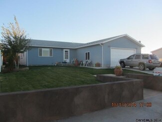 513 Emigrant Dr Unit Sun Up, Glenrock, WY 82637