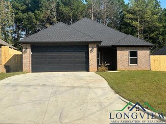 1709 Birch Ln, Kilgore, TX 75662