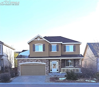 9906 Beryl Dr, Peyton, CO 80831