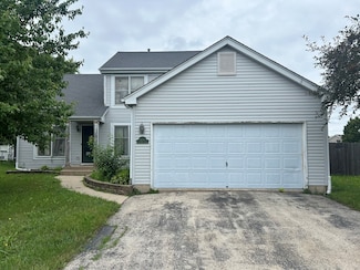1605 Fox Field Dr, Belvidere, IL 61008