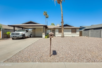 9622 N 65th Dr, Glendale, AZ 85302