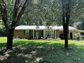 1031 Cr 378 Lot 2, New Albany, MS 38652