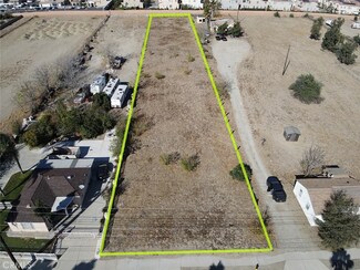 16198 Baseline Ave, Fontana, CA 92336