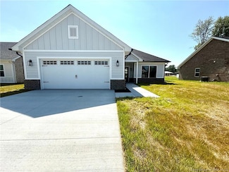 13951 Deerfield Crossing, Memphis, IN 47143