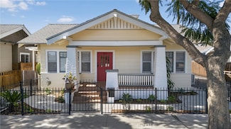 521 Olive Ave, Long Beach, CA 90802