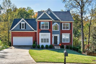 270 Dogwood View Ct, Suwanee, GA 30024