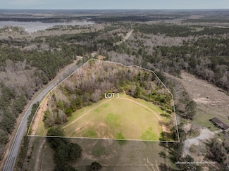 3 County Road 16, Pachuta, MS 39347