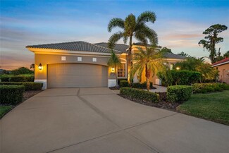1228 Chalet Ct, Osprey, FL 34229