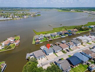20 N Flamingo St, La Marque, TX 77568