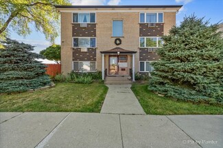 4209 Kolze Ave Unit 3S, Schiller Park, IL 60176