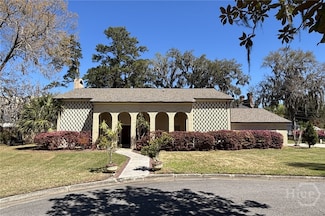 100 Early St, Savannah, GA 31405