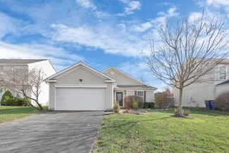 5608 Conn House Dr, Canal Winchester, OH 43110