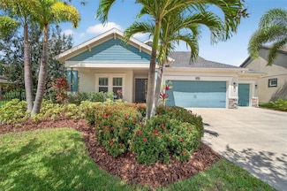 6659 Current Dr, Apollo Beach, FL 33572