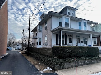 2214 Noble St, Reading, PA 19609