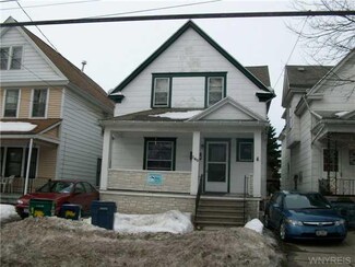 140 Ideal St, Buffalo, NY 14206