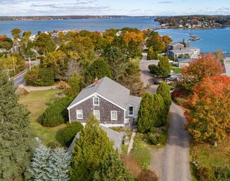 23 Water Cove Rd, Harpswell, ME 04079