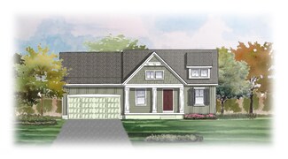 1915 Lowe Dr, Spring Lake, MI 49456
