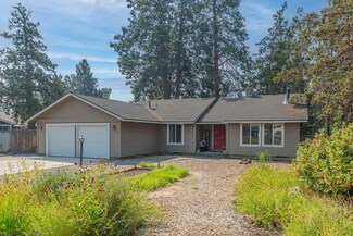 1721 NE Canyon Park Dr, Bend, OR 97701
