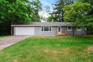 6113 W 500 N, La Porte, IN 46350