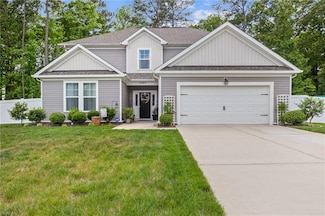 4805 Regal Ct, Chesapeake, VA 23321