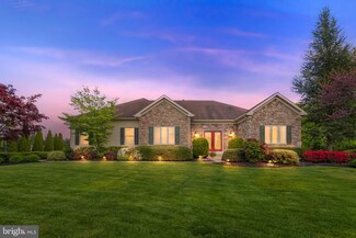 711 Green Ln, Mullica Hill, NJ 08062